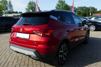 Seat Arona 1.0 TSI FR BEATS