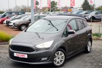 Vorschau: Ford C-Max 1.0 EcoBoost Trend Trend Start/Stopp