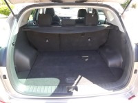Hyundai Tucson 2.0 CRDi Style blue