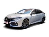 Honda Civic 1.0 Elegance 2-Zonen-Klima Navi Sitzheizung