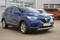 Renault Kadjar 1.3 TCe 140 Limited