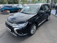Mitsubishi Outlander 2.4 PHEV 4WD