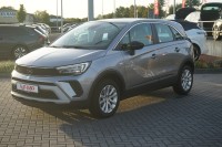 Vorschau: Opel Crossland 1.2 Edition