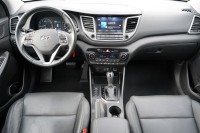 Hyundai Tucson 1.6 Advantage 4WD