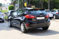 Ford Fiesta 1.1 Cool & Connect