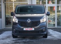 Vorschau: Renault Trafic 1.6 dCi Energy L1H1