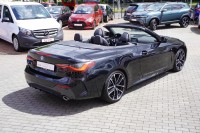 BMW 420 i Cabrio M Sport Aut.