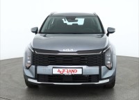 Kia Sportage 1.6 T-GDI Aut. Facelift