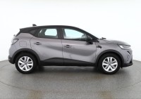 Renault Captur TCe 90