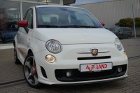 Abarth 500 1.4 T-Jet 16V Abarth