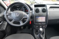 Dacia Duster 1.6 SCe Laureate 4x2