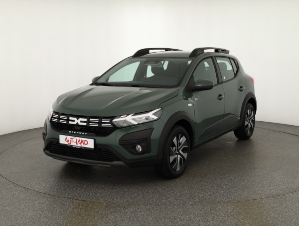 Dacia Sandero Stepway TCe 90