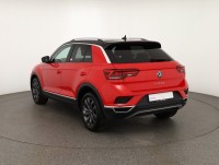VW T-Roc 2.0 TDI DSG Sport