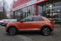 VW T-Roc 1.6 TDI IQ DRIVE