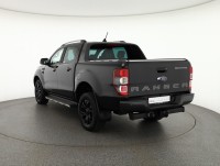 Ford Ranger 2.0 TDCi 4x4 Wildtrack