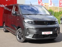 Opel Zafira Life Edition XL Aut. VC