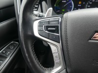 Mitsubishi Outlander 2.4 Hybrid PHEV Intro Edition 4WD