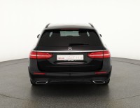 Mercedes-Benz E 220 E220d 4Matic AMG Line