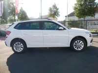 Skoda Kamiq 1.0 TSI