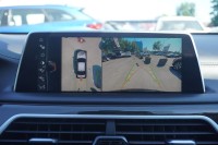 BMW 730 730d Luxury Line