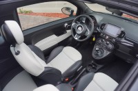 Fiat 500C 1.0 mHev Dolcevita