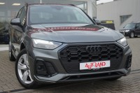 Audi Q5 40 TDI S-Line