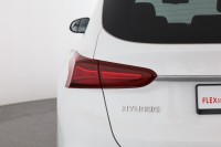 Hyundai Santa Fe 2.2 T-GDI 4WD Premium