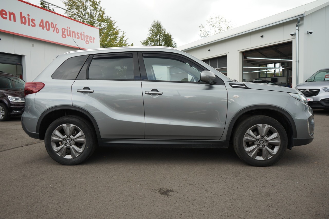 Suzuki Vitara 1.4 Comfort