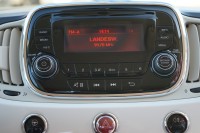 Fiat 500 1.2 Pop Star