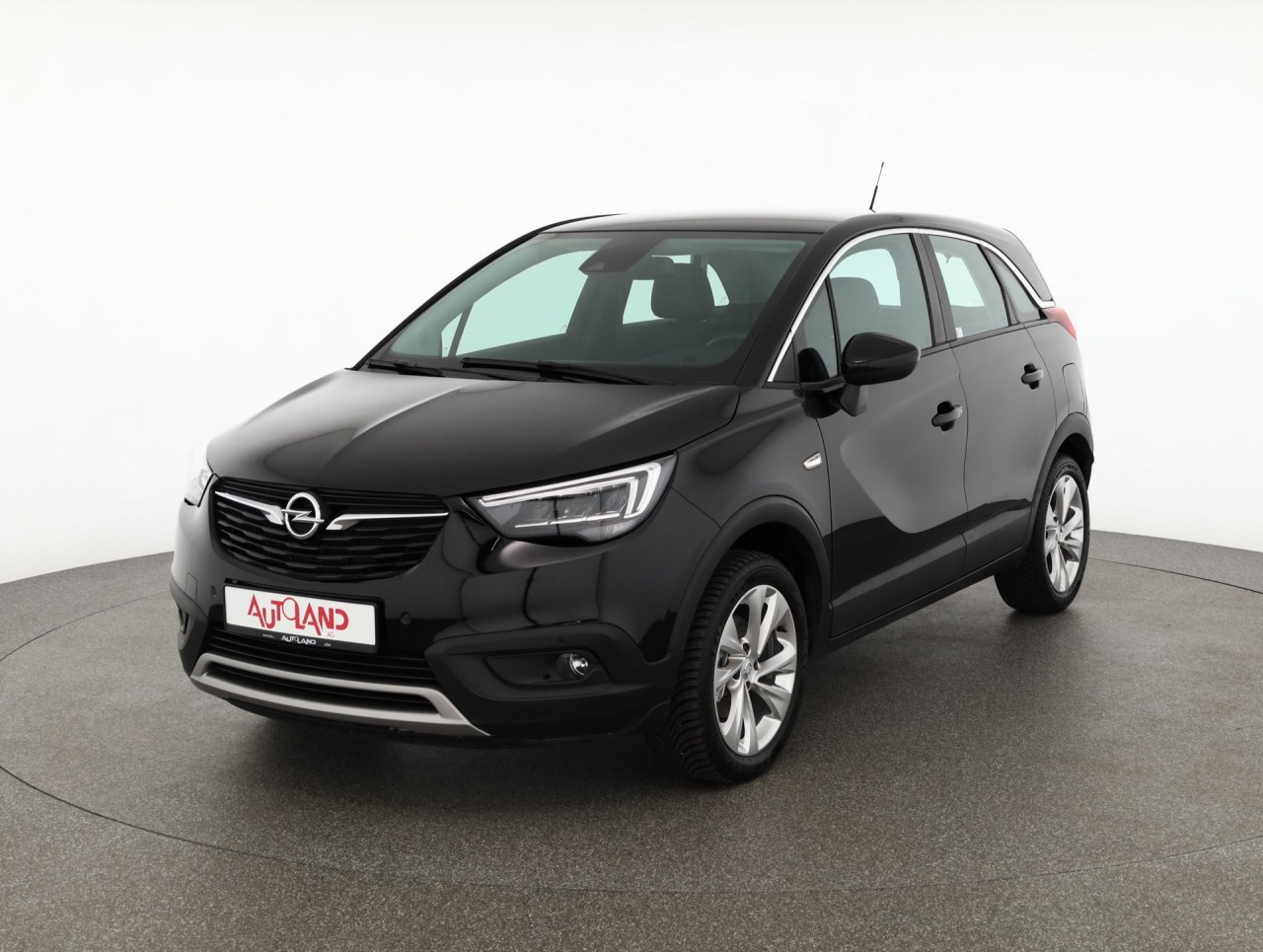 Opel Crossland X 1.2 Turbo