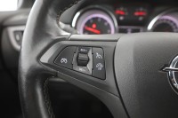 Opel Astra K 1.5 D Edition