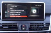 BMW 225 xe
