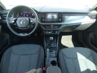 Skoda Kamiq 1.0 TSI