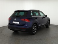 VW Tiguan 2.0 TDI DSG United