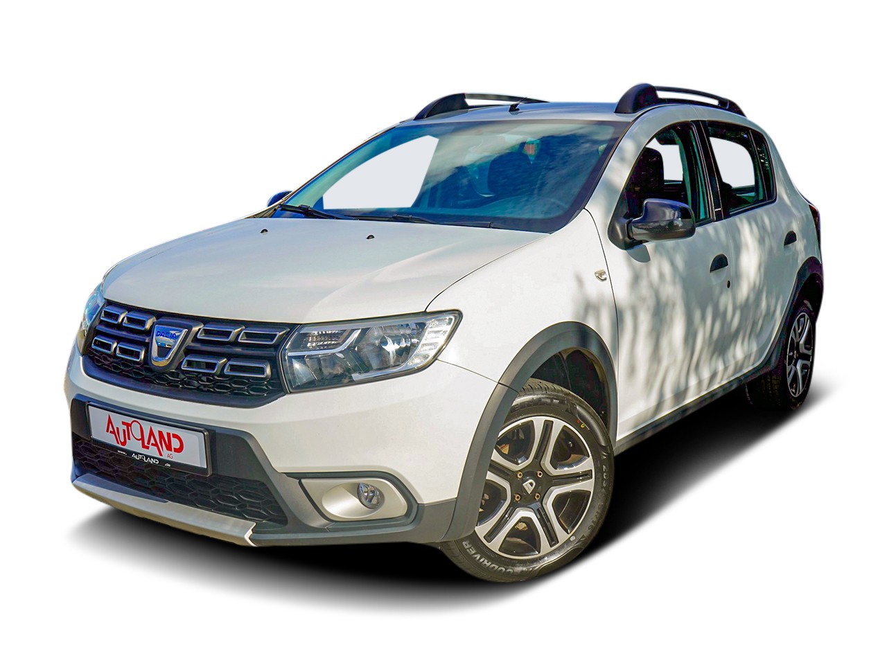 Dacia Sandero Stepway 0.9 TCe