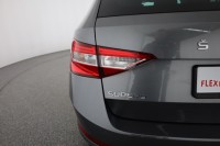 Skoda Superb Combi 1.5 TSI DSG