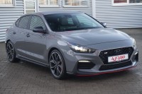 Hyundai i30 Fastback 2.0 T-GDI N Performance