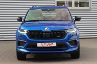 Skoda Kodiaq RS 2.0 TSI DSG 4x4