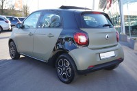Smart ForFour forfour 0.9 passion