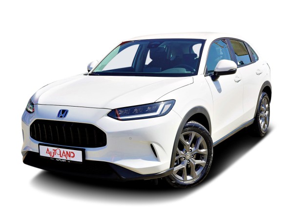 Honda ZR-V 2.0 i-MMD e:HEV Aut.