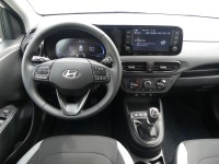 Hyundai i10 1.0