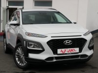 Hyundai Kona 1.0 T-GDI YES!