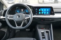 VW Golf VIII 1.0 eTSI Active
