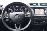 Skoda Fabia Combi 1.0 Drive 125