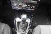 VW T-Cross 1.0 TSI DSG