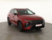 Hyundai Tucson 1.6T-GDI N-Line