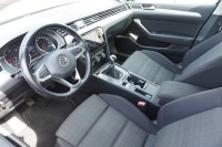 VW Passat Variant 2.0 TDI Business