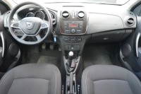 Dacia Logan II MCV Kombi 1.0 Comfort