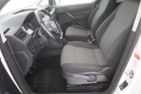 VW Caddy 2.0 TDI