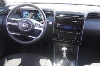 Hyundai Tucson 1.6 T-GDI Prime